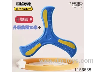 EVA Boomerang