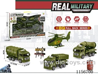 pull back car set 8PCS