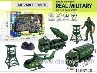 pull back car set