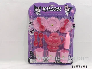 kitchen set