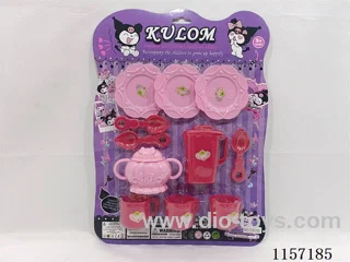 kitchen set