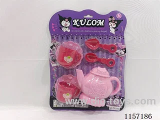 kitchen set