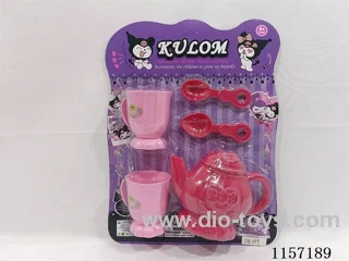 kitchen set