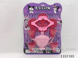 kitchen set