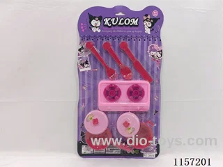 kitchen set