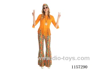 costumes
