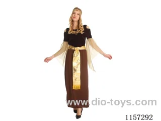 costumes