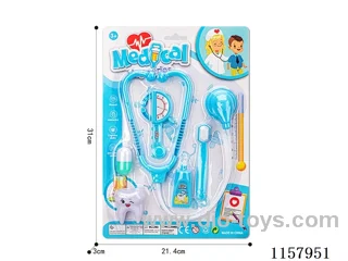 doctor set