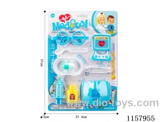 doctor set