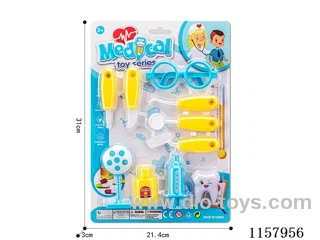 doctor set
