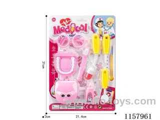 doctor set