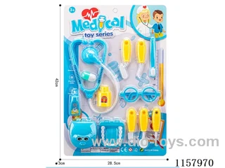 doctor set