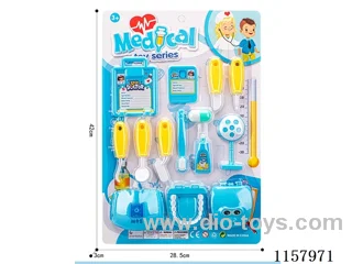 doctor set