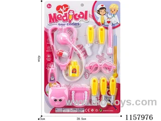 doctor set