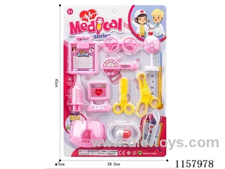 doctor set