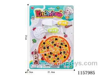 kitchen set