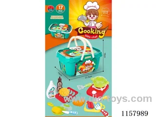 kitchen set