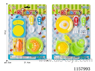 kitchen set