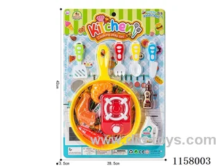 kitchen set