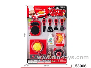 kitchen set