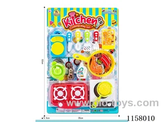 kitchen set