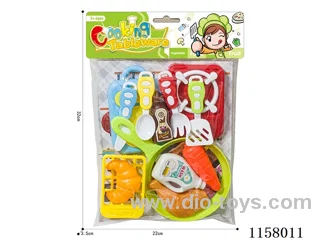 kitchen set