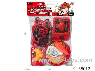 kitchen set