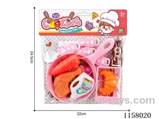 kitchen set