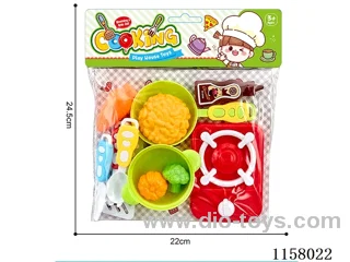 kitchen set
