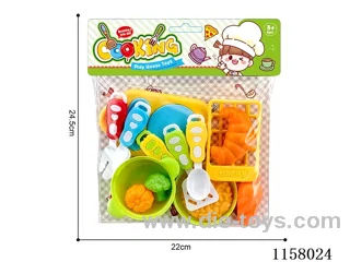 kitchen set