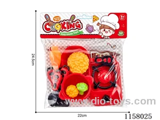 kitchen set