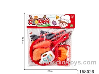 kitchen set
