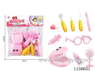 doctor set