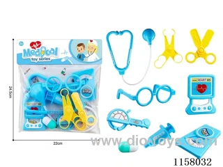 doctor set