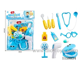 doctor set