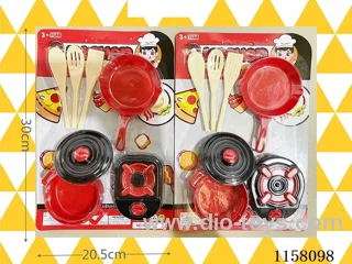 kitchen set