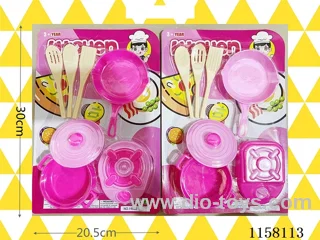 kitchen set