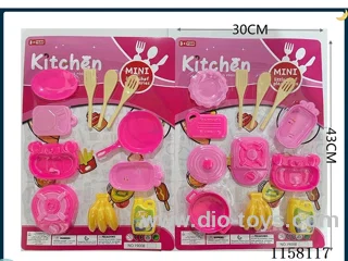 kitchen set