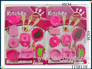 kitchen set