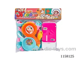 kitchen set