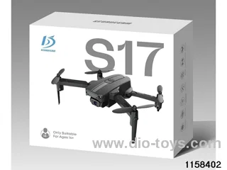 Mini Folding Aerial Drone