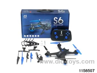 Optical Flow Fixed Height Aerial Drone