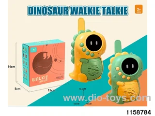 walkie-talkies