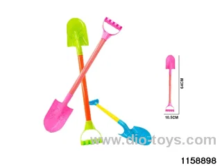 beach toy
