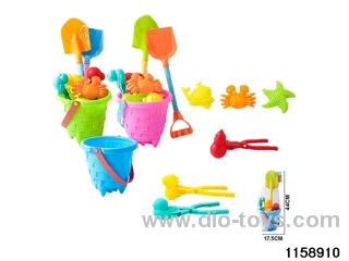 beach toy（9pcs）