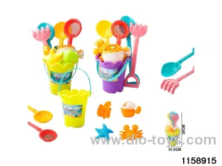 beach toy（9pcs）