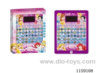 Flat Panel LCD Learning Machine