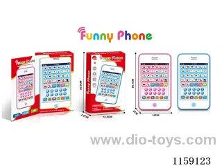 Mini Small Tablet