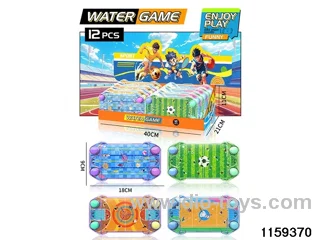 Gaming Water Dispenser