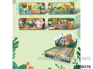 Gaming Water Dispenser 12PCS